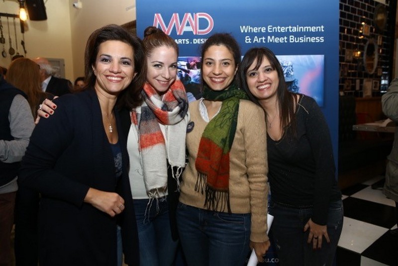 MAD: The Breakthrough Innovation platform takes off from Beirut